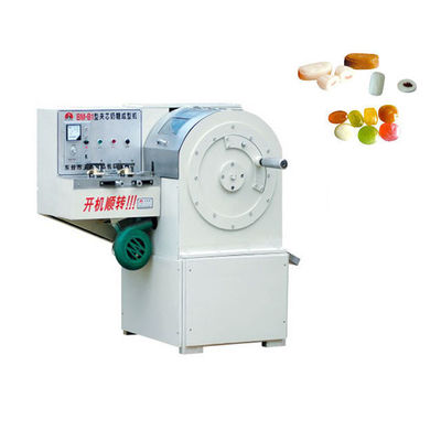 Bonbon dur industriel faisant la sucrerie de machine formant la machine fournisseur