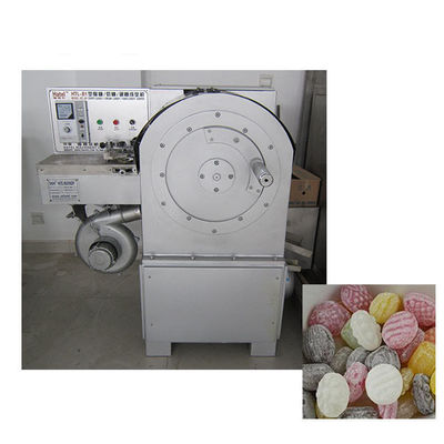 Bonbon dur industriel faisant la sucrerie de machine formant la machine fournisseur
