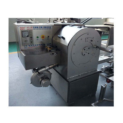 Bonbon dur industriel faisant la sucrerie de machine formant la machine fournisseur
