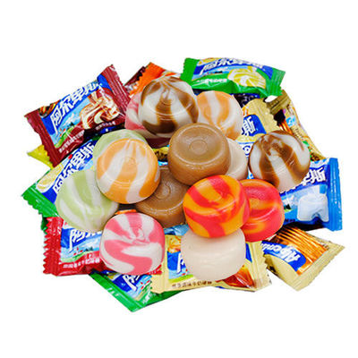 Chaîne de production déposée de bonbon dur fournisseur