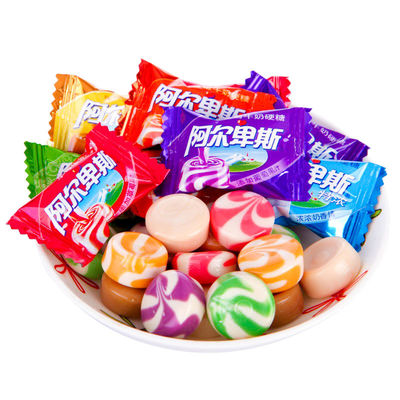 Chaîne de production déposée de bonbon dur fournisseur