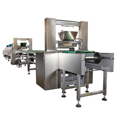 Ligne déposante de lucette automatique de modèle d'usine de boisson fournisseur