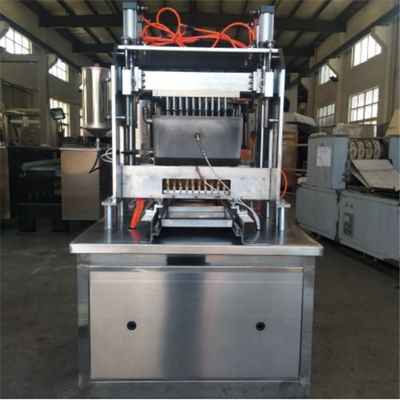 Gelez la sucrerie/bonbon dur faisant la ligne de production à la machine fournisseur