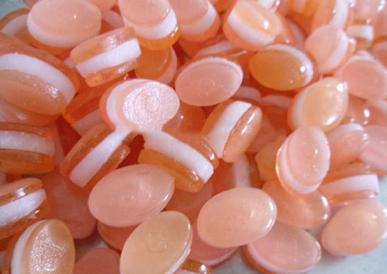 Sucrerie commerciale de lucette de rendement élevé faisant la machine fournisseur