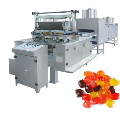 Sucrerie automatique de caramel faisant la machine fournisseur