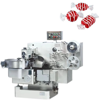 Petit bonbon dur automatique faisant la machine fournisseur