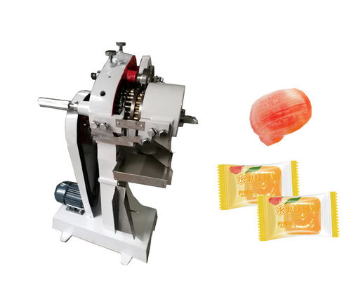 Bonbon dur automatique à usine de boisson petit faisant la machine fournisseur