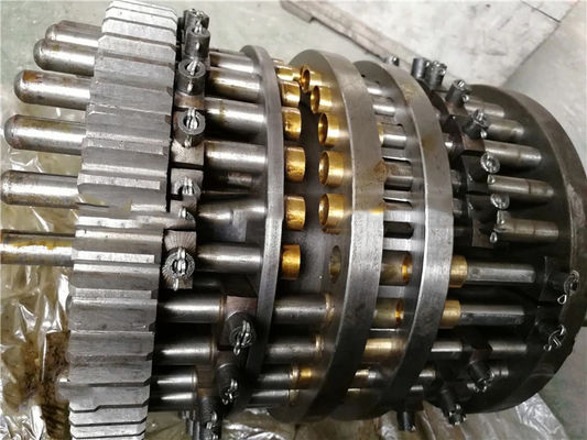 Bonbon dur automatique à usine de boisson petit faisant la machine fournisseur