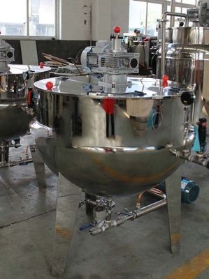 Sucrerie entièrement automatique de Commerical faisant la chaîne de fabrication de machine fournisseur