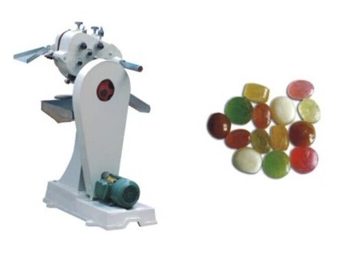 Bonbon dur automatique formant la machine fournisseur