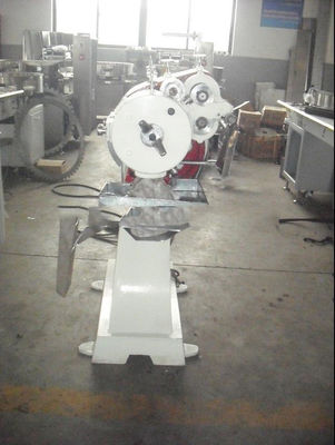 Bonbon dur automatique formant la machine fournisseur
