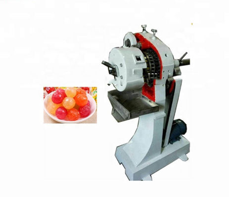 Machine de bâti automatique de bonbon dur à échelle réduite fournisseur