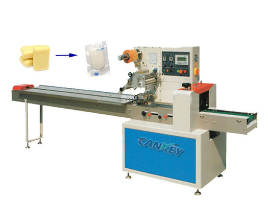 Machine de conditionnement horizontale de bonbon dur fournisseur