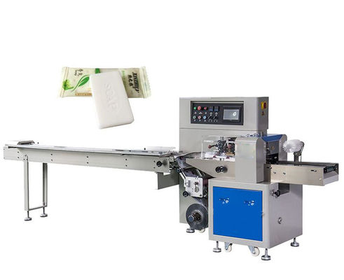 Machine de conditionnement horizontale de bonbon dur fournisseur