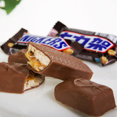 Chaîne de production saine de barre de chocolat d'acier inoxydable de casse-croûte fournisseur