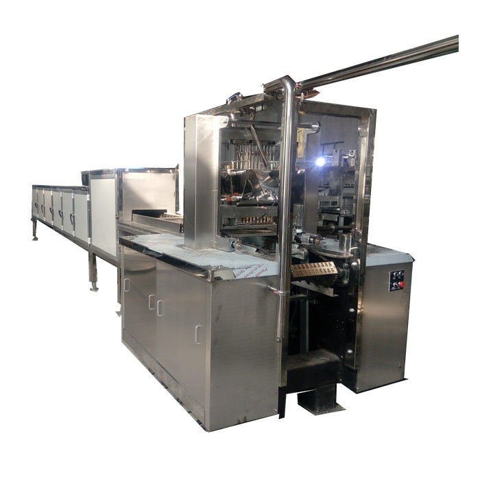 Sucrerie gommeuse de petite de gélatine gelée de pectine faisant la machine fournisseur