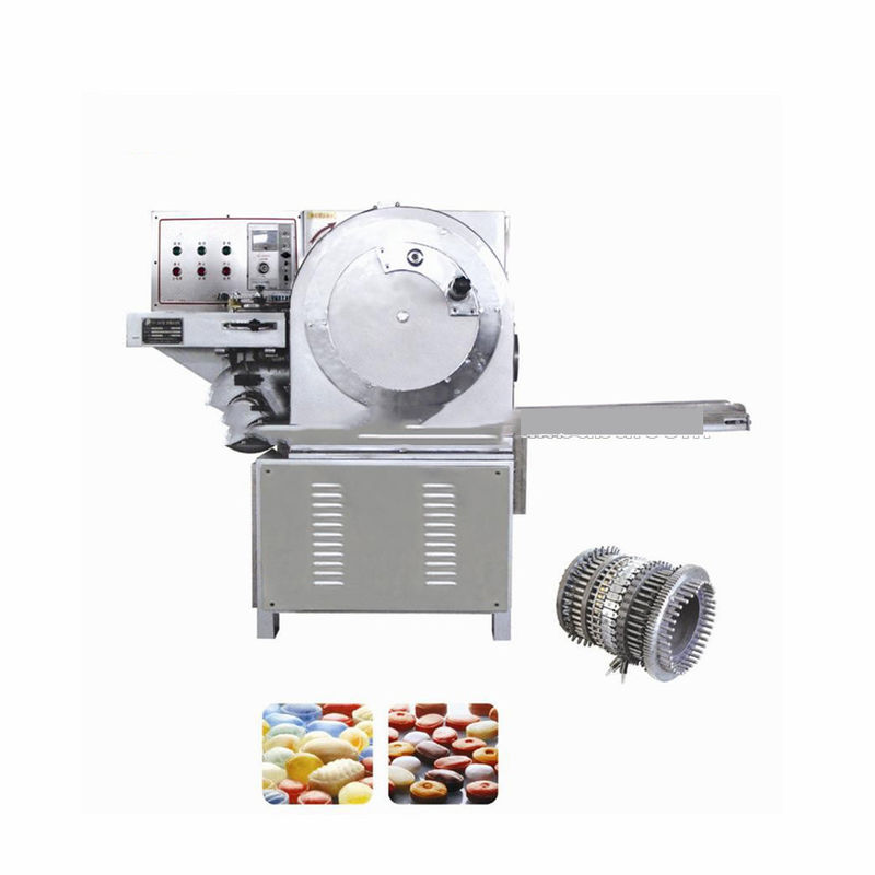 Petit bonbon dur automatique faisant la machine fournisseur